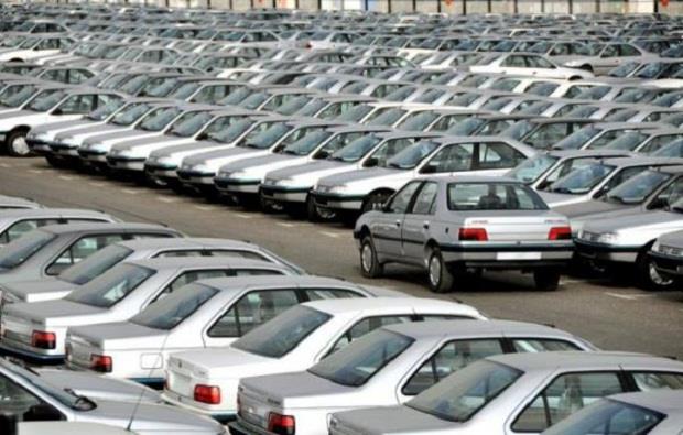 ایرانی‌ها پانزدهمین خریدار خودرو در جهان